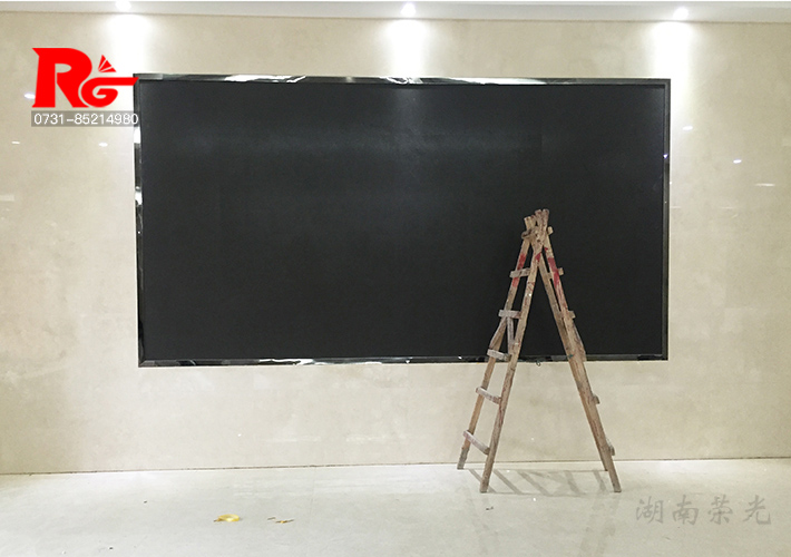 長(zhǎng)沙電子顯示屏