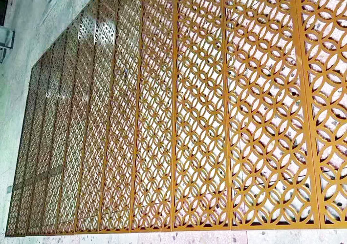 長沙酒店廣告牌